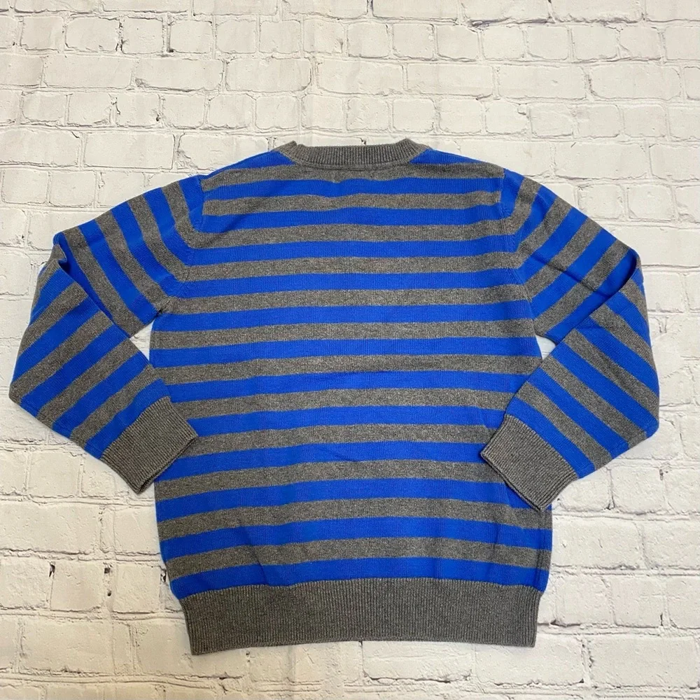 Gap Kids Elbow Patch Sweater